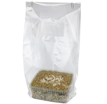 Innervisions 'Master' grow bag