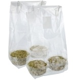 Grow kit cultivation boxes