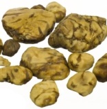 Magic truffles